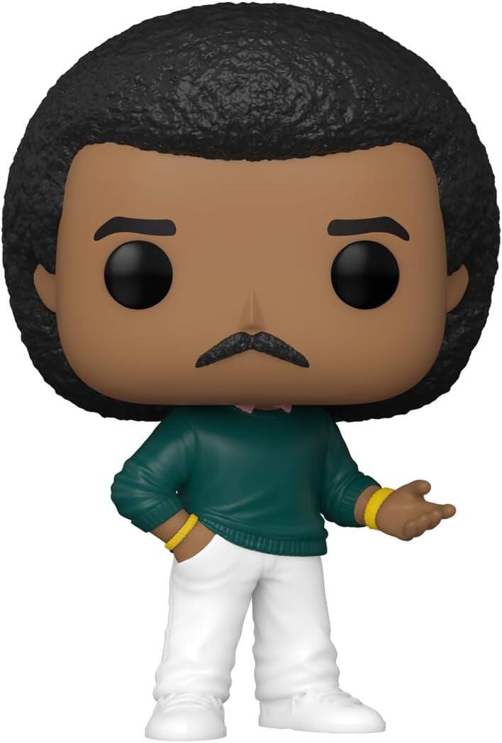 Alt View 2. Funko - Funko Pop! Lionel Richie - All Night Long Outfit.