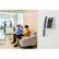 Alt View 1. HP - Poly Edge E100 IP Phone - Corded - Corded - 3 Multiple Conferencing - Desktop, Wall Mountable - White, Midnight Blue - White,Midnight Blue.