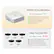 GEEKOM A5 Pro 2026 Edition
One-time Investment: $600
- Superior performance for all your needs
- One purchase, 5 years of peace of mind
- No data migration required
- Hassle-free and effortless
- Just $0.27 per day
Other "Low-Cost" PCs
Year 1: $300
Year 2: $300
Year 3: $300
Year 4: $300
Year 5: $300
Total: $300 x 5 units = $1500
- Underpowered, struggles with basic tasks
- Requires annual replacement
- Painful data migration each time
- Constant frustration and downtime
- Hidden costs in time and productivity