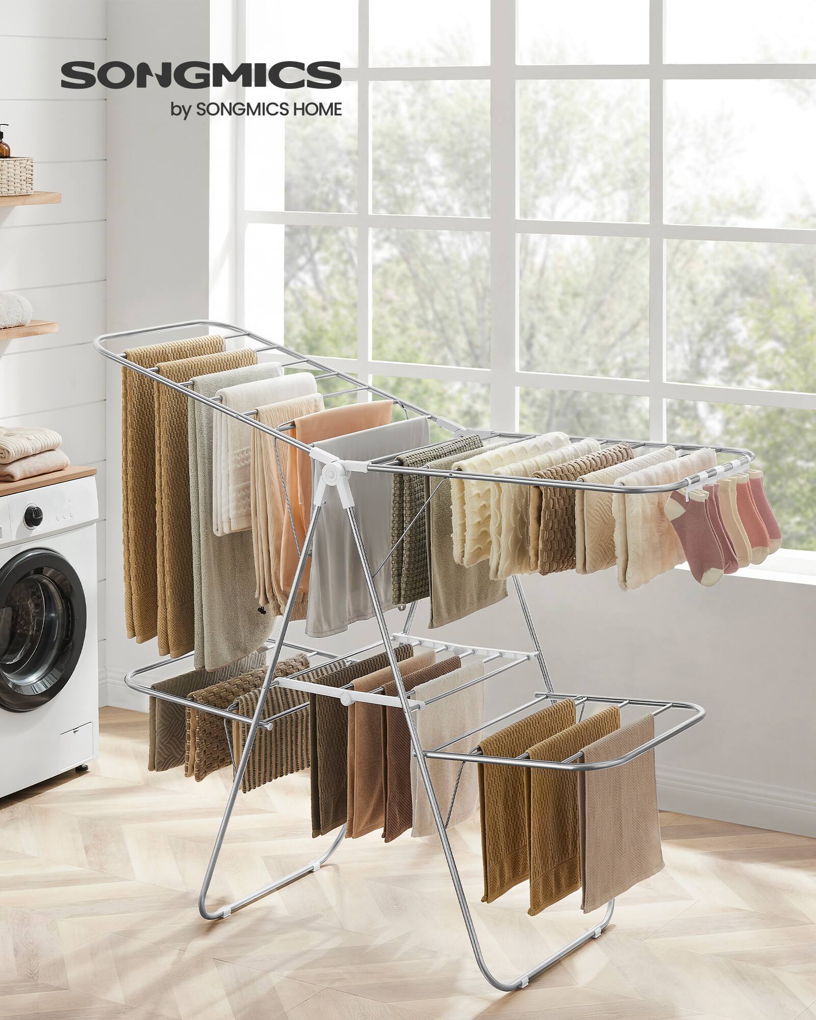 SONGMICS by SONGMICS HOME