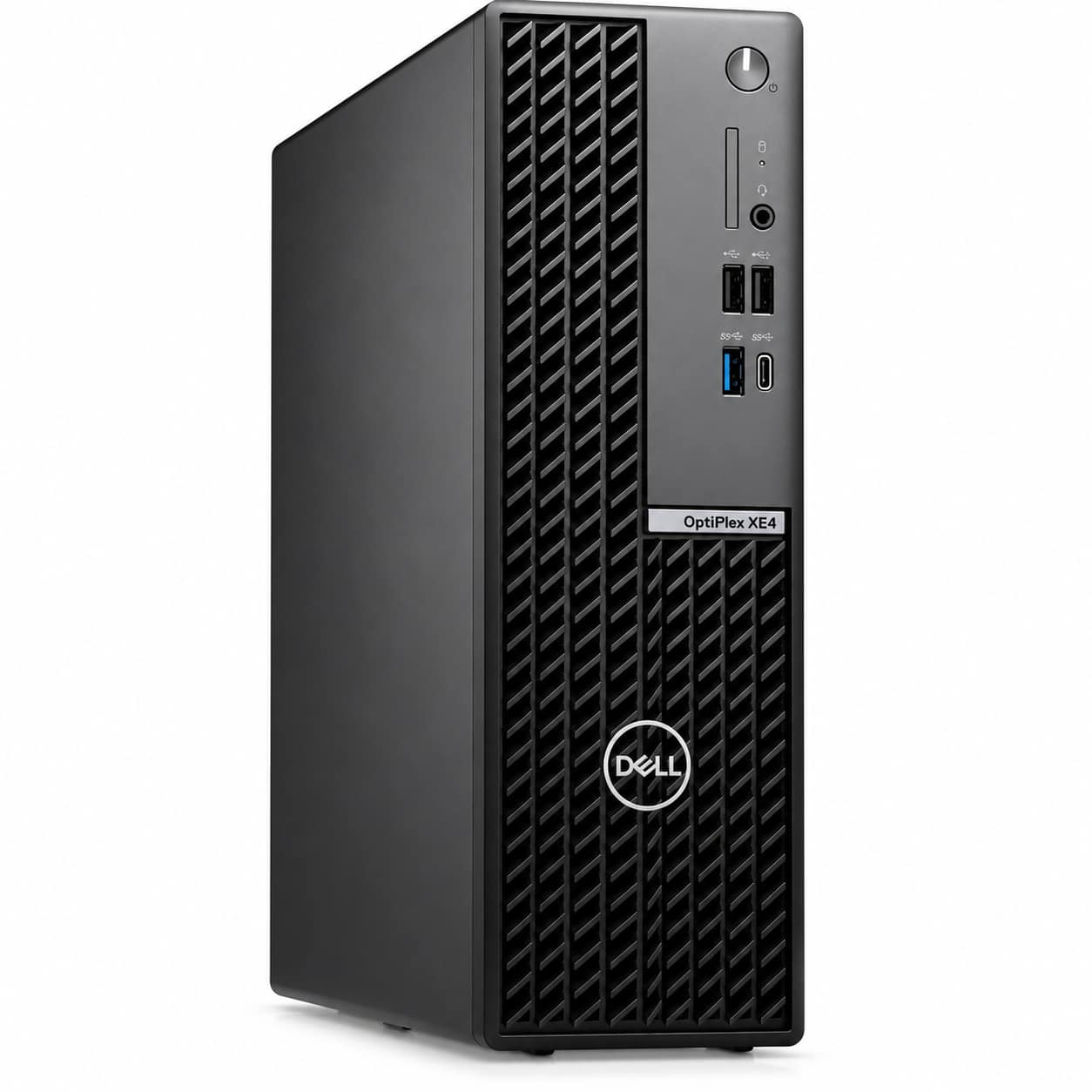 Dell Refurbished Excellent OptiPlex Xe4 Desktop | Intel Pentium