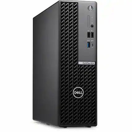 I G d I 0
OptiPlex XE4
DELL