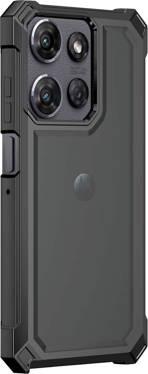 50MP OIS ULTRA PIXEL