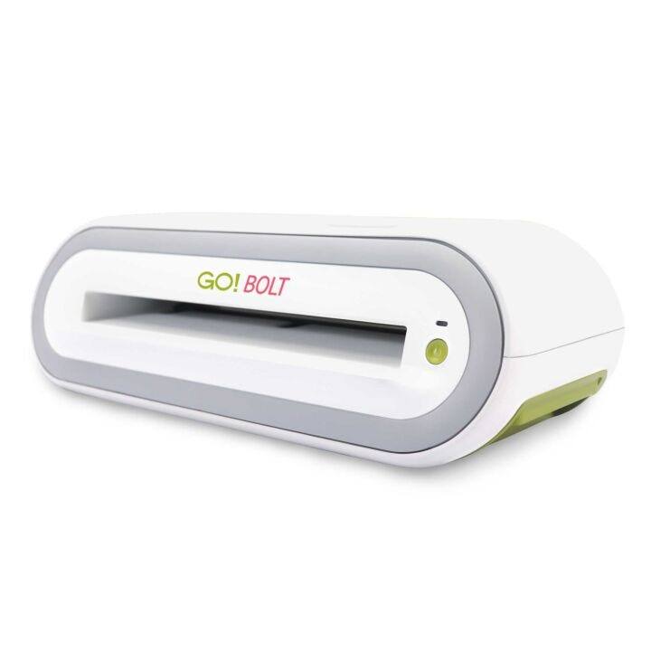 GO! BOLT