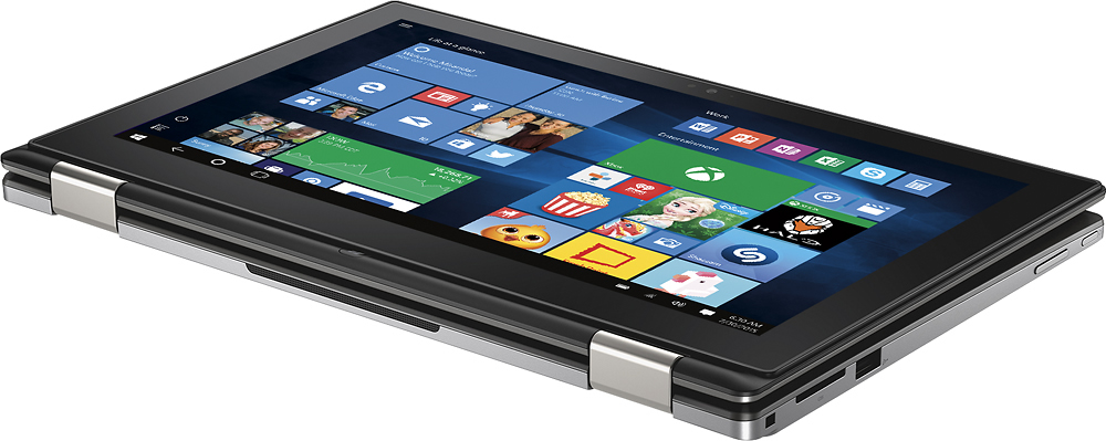 Best Buy: Dell Inspiron 11.6