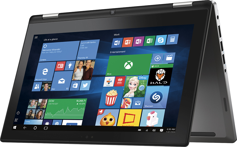 Best Buy: Dell Inspiron 11.6