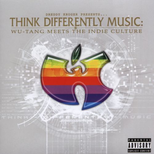 Wu-Tang Meets the Indie Culture, Vol. 1 [CD] [PA]
