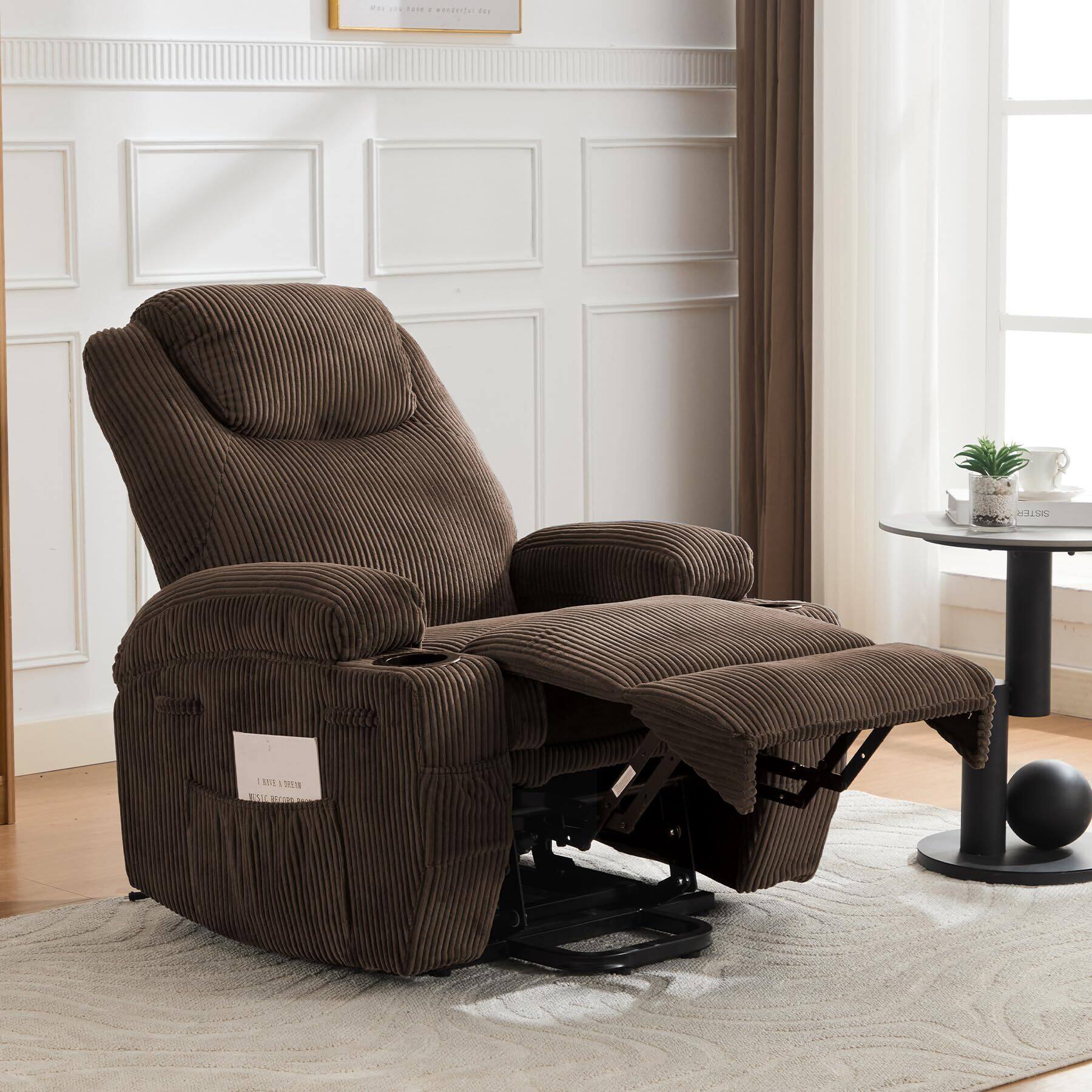 The text on the image reads:

"MADE IN CHINA
MADE IN CHINA"