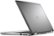 Alt View Zoom 1. Dell - Inspiron 15.6" Touch-Screen Laptop - Intel Core i5 - 8GB Memory - 500GB Hard Drive - Silver.