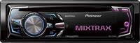 Ipods In Order Best Buy: Pioneer CD Apple® iPod®- and Satellite Radio-Ready In-Dash ...