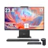 23.8" 6 FHD 1920x1080p Windows 11 Lenovo