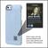 Front Standard. Findables - Case for Apple® iPhone® 5 - Glow in the Dark.