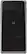 Back Standard. Motorola - DROID RAZR M 4G LTE Cell Phone - Platinum (Verizon Wireless).