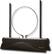 Angle Standard. Newpoint - Vcept Indoor HDTV Antenna.