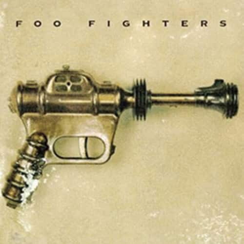 FOO FIGHTERS