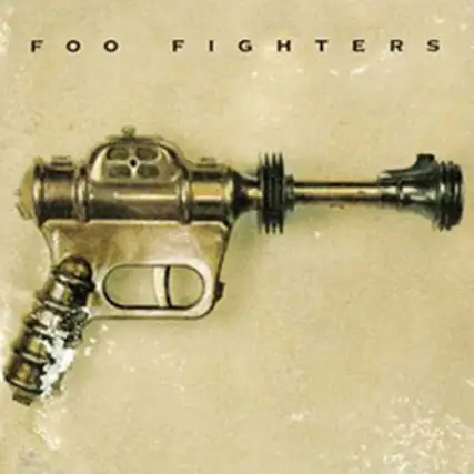 FOO FIGHTERS