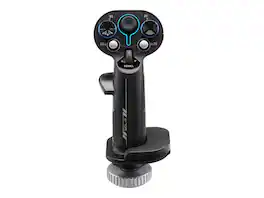 Thrustmaster - Sol-R3 AVA Add-on Grip - Black