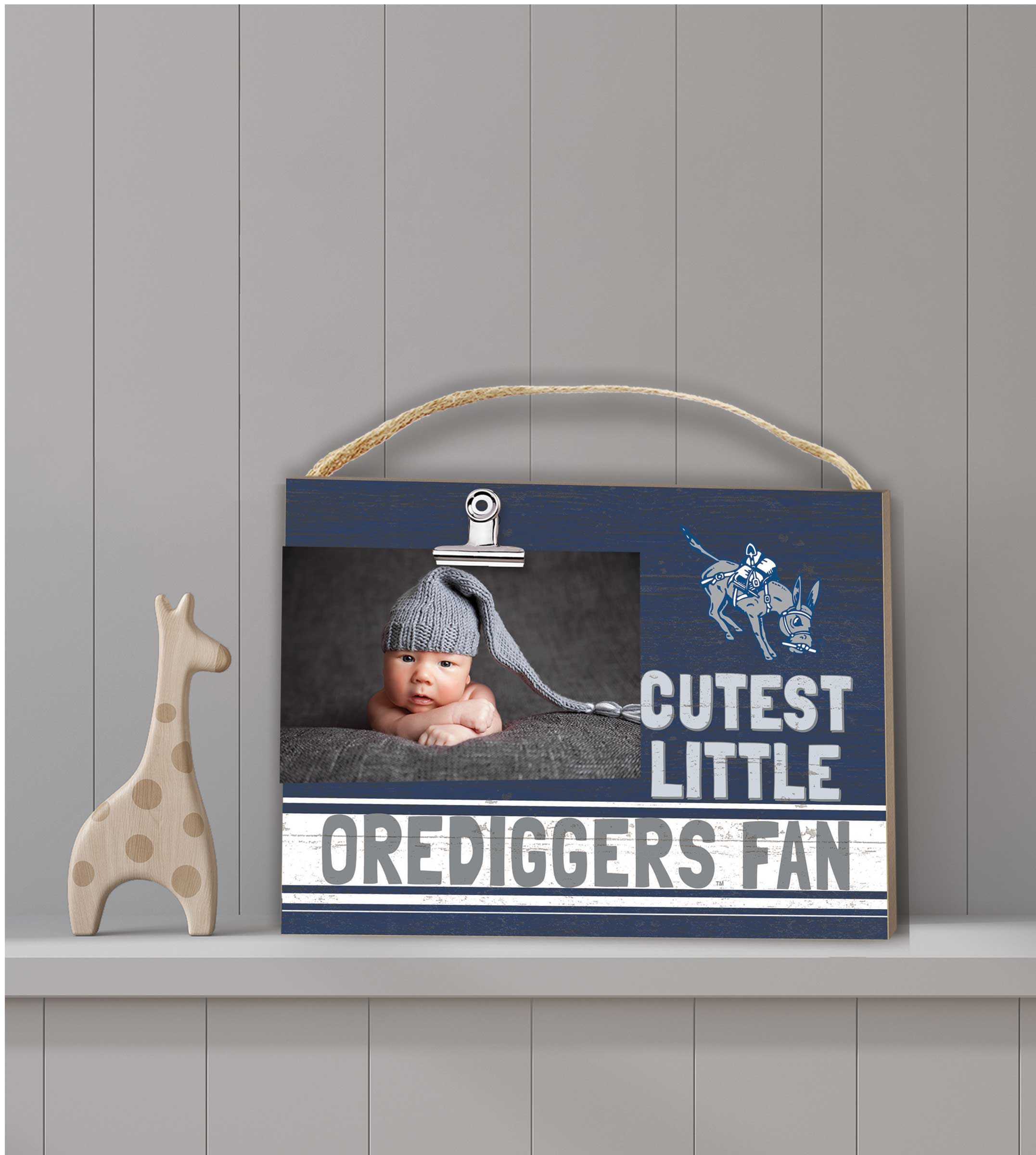 CUTEST LITTLE OREDIGGERS FAN