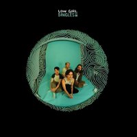 Singles V1 [LP] - VINYL - Front_Zoom
