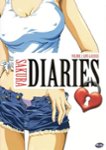 Front Standard. Sakura Diaries, Vol. 2: Love & Kisses [DVD].