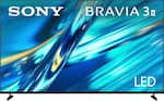 SONY BRAVIA 3Ⅱ LED
