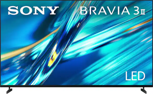 SONY BRAVIA 3Ⅱ LED