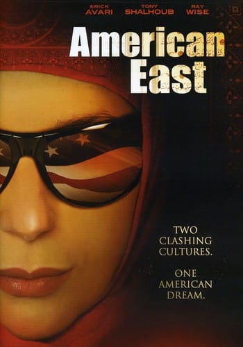 American East  - DVD