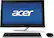 Front Standard. Acer - Aspire 23" Touch-Screen All-In-One Computer - 6GB Memory - 1TB Hard Drive.