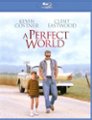 Front Standard. A Perfect World [Blu-ray] [1993].