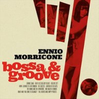 Bossa & Groove [LP] - VINYL - Front_Zoom