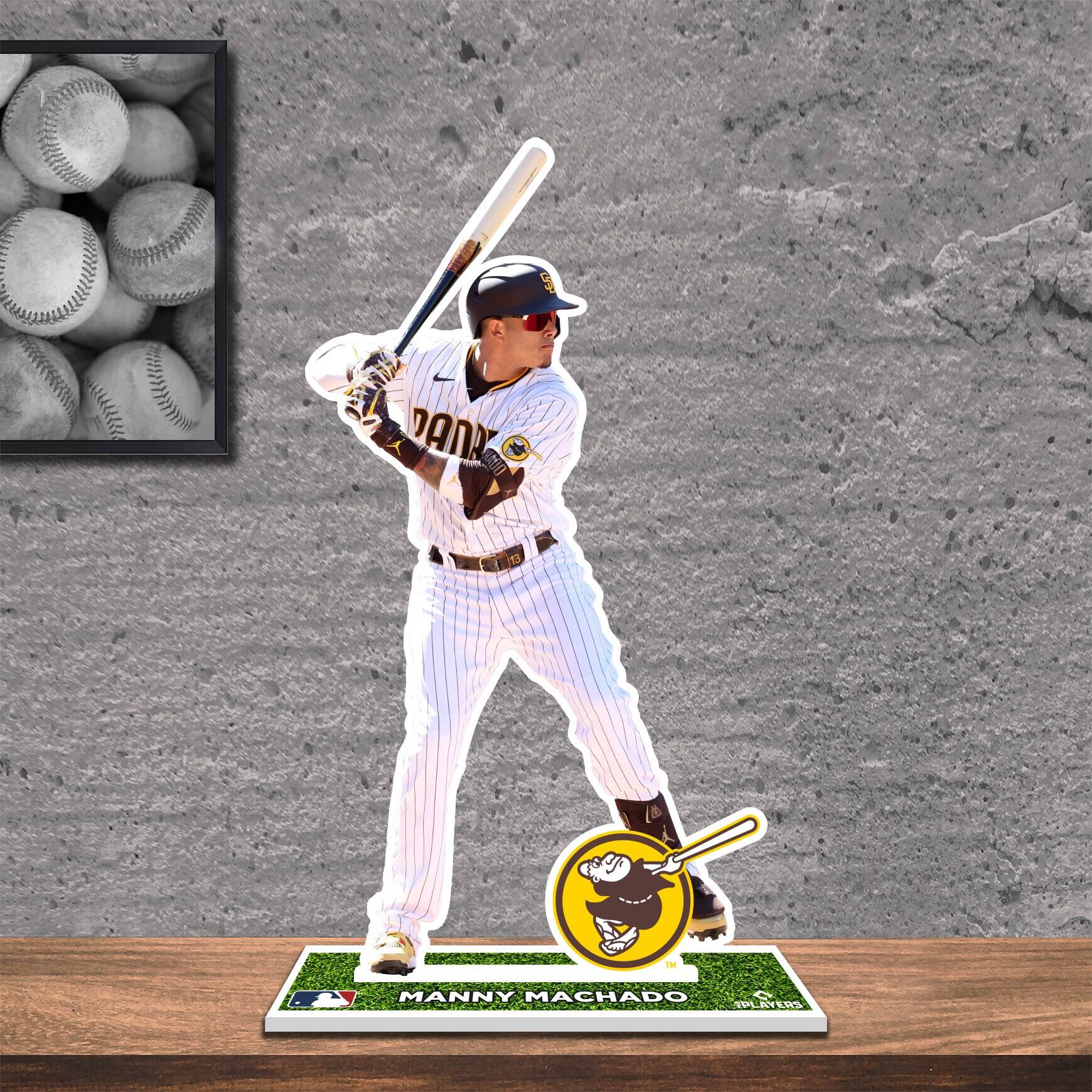 MANNY MACHADO  
PLAYERS