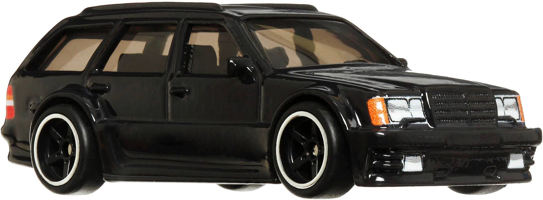 Alt View 30. Hot Wheels - Boulevard Factory Set, 25-Pack.