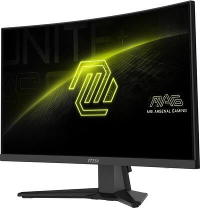 MSI MAG 244C 24 MSI MAG 244C 24