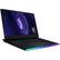 Alt View 28. MSI - GE76 Raider 17.3" Gaming Laptop - Intel Core i7 - 16 GB Memory - NVIDIA GeForce RTX 3060 - 1 TB SSD - Titanium Blue.
