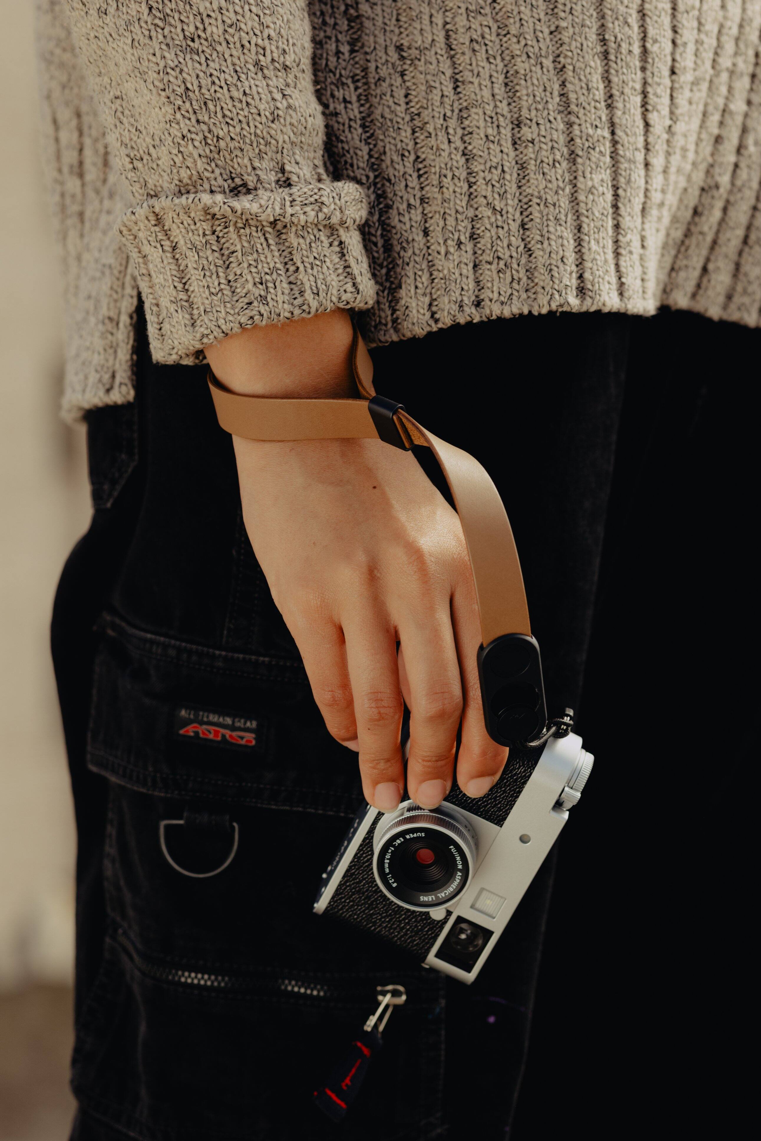 ALL TERRAIN GEAR  
ARC