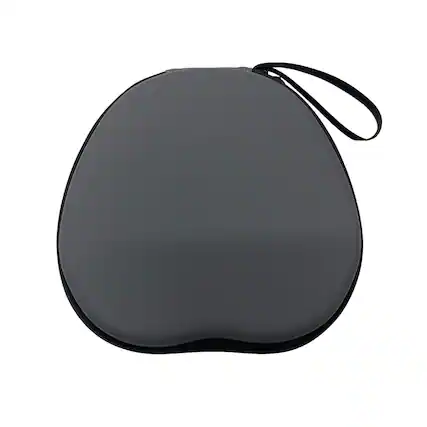 Front. Rainforest Accessories - Carrying Case For Apple AirPod Max.