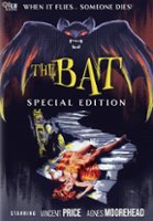 The Bat [1959] - Front_Zoom