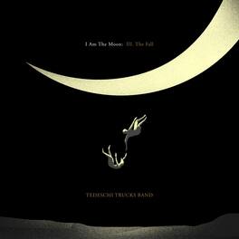 Tedeschi Trucks Band - I Am The Moon: III. The Fall - VINYL LP