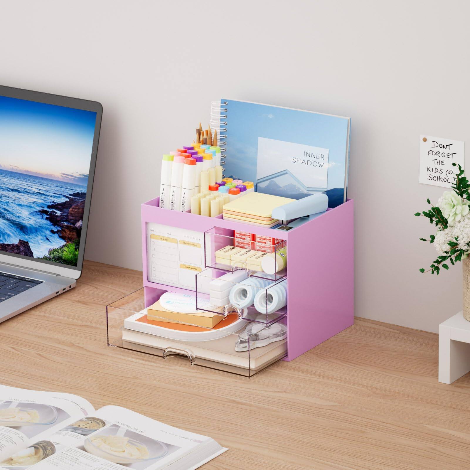 INNER SHADOW  
DONT FORGET THE KIDS @ SCHOOL