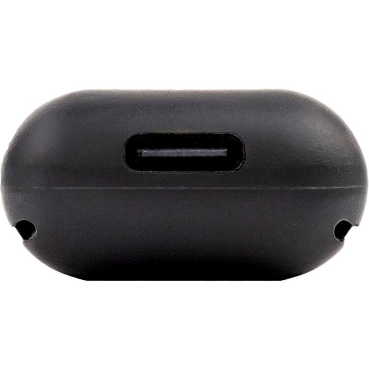 Alt View 4. Zoom - Zoom Instamic Pro Plus C (Mono Model) Ultra-Compact Wearable 32-bit Float Recorder, & Wireless Microphone, IP67 Waterpro.