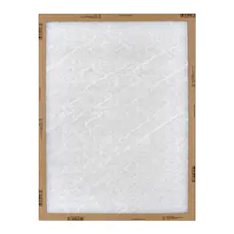 Flanders - EZ Flow II 12 in. W X 18 in. H X 1 in. D Fiberglass 1 MERV Air Filter 1 pk (Case of 12)