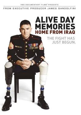 Alive Day Memories: Home From Iraq - DVD
