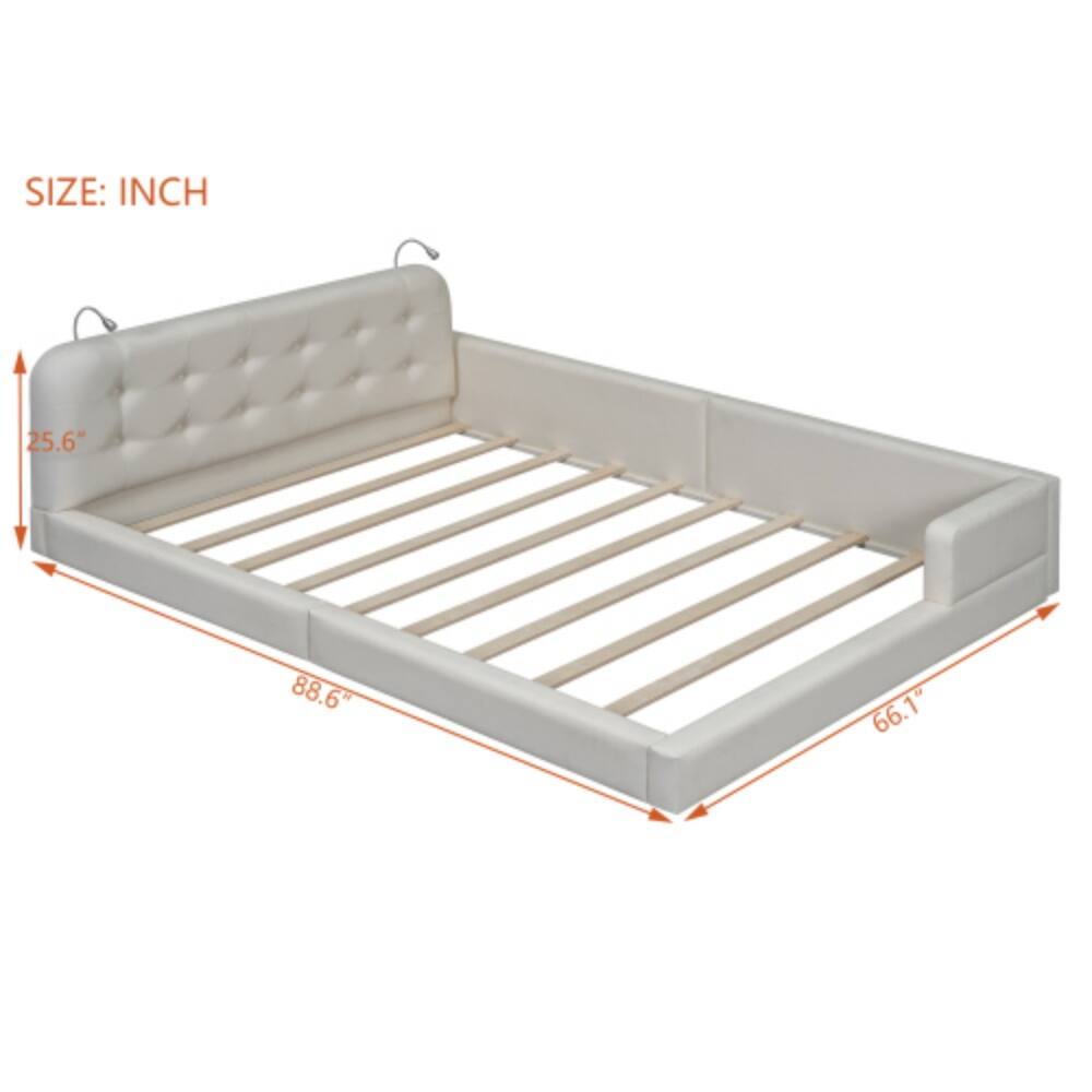 SIZE: INCH  
25.6"  
88.6"  
66.1"