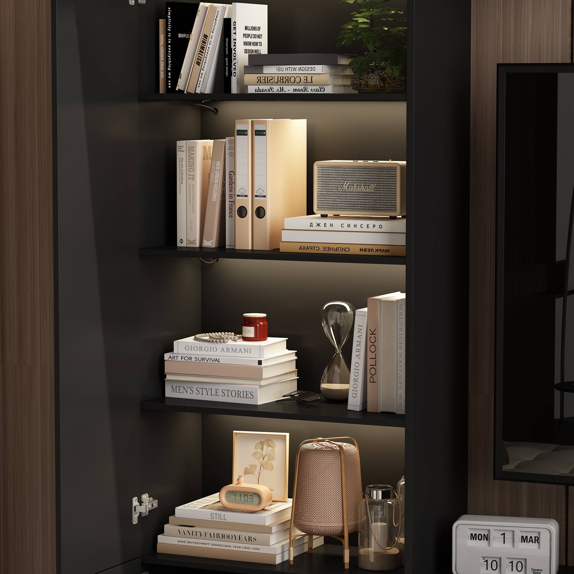 media item thumbnail