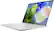 Alt View 23. Dell - XPS 14 - 14.5" 3.2K OLED Touchscreen Laptop – Intel Core Ultra 7 155H 2023 - 32GB Memory - 1TB Storage - Platinum.