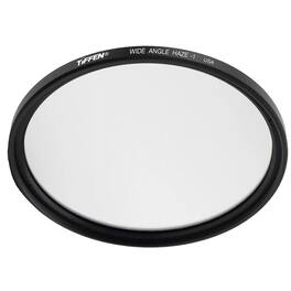 Tiffen - 77mm UV-1 Haze-1 (Ultra Violet) Wide Angle Glass Filter