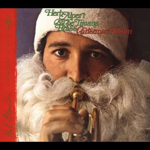  Christmas Album [CD]