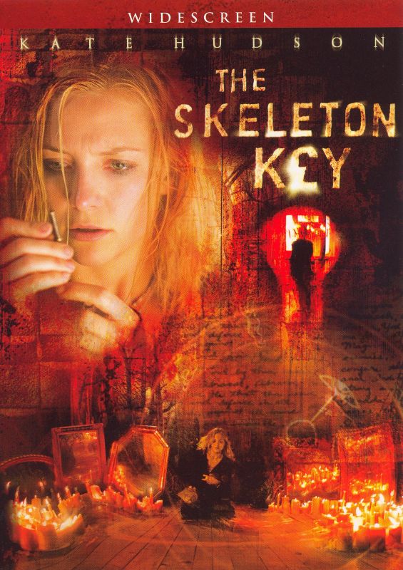 The Skeleton Key [WS] [DVD] [2005] - Best Buy