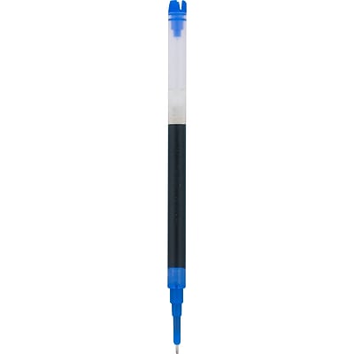 Alt View 1. Pilot -  Precise V7 RT Rollerball Pen Refill, Fine Tip, Blue Ink, 2/Pack  - Blue Ink.
