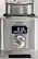 Alt View 1. Wolf Gourmet - High-Performance Blender - STAINLESS STEEL.